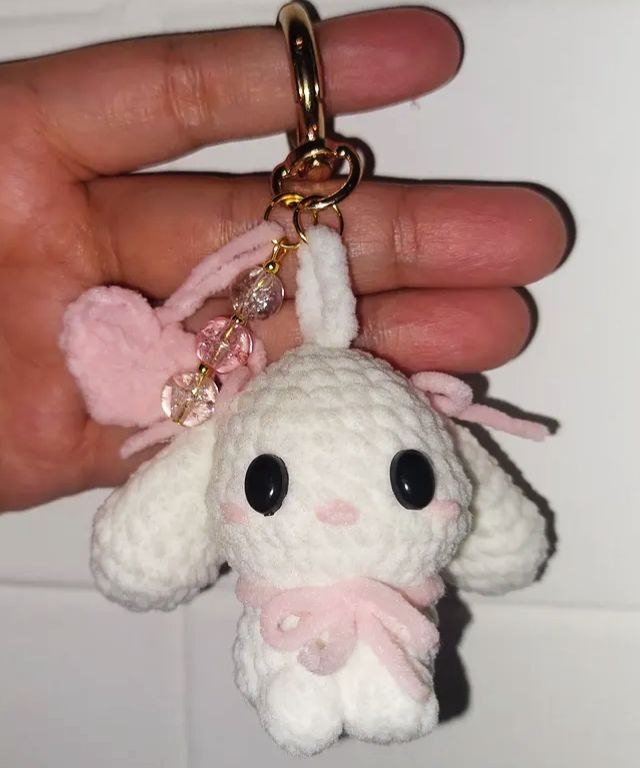 Willow Tote - Tas tote rajut premium dengan saku